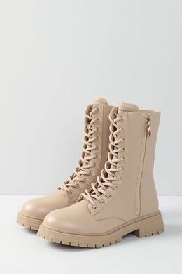 Tommy Hilfiger: Ботинки 