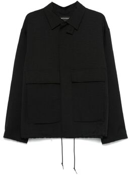 Y-3: Спортивная куртка 