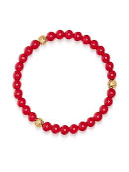 Nialaya Jewelry: Браслет 
