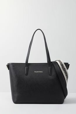 Valentino: Чёрная сумка 