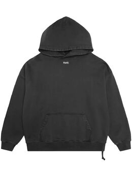 Ksubi: Чёрная толстовка 