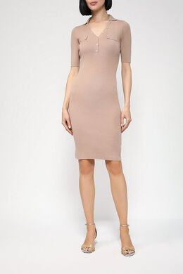 Guess: Трикотажное платье 