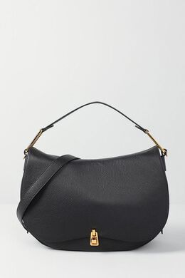 Coccinelle: Чёрная сумка 