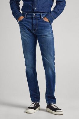 PEPE JEANS: Повседневные джинсы 
