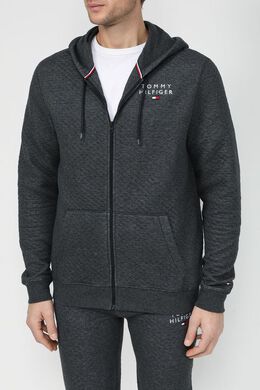 Tommy Hilfiger: Толстовка на молнии 