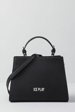 Ice Play: Чёрная сумка 