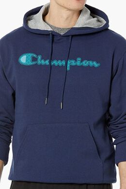 Champion: Хлопковая толстовка 