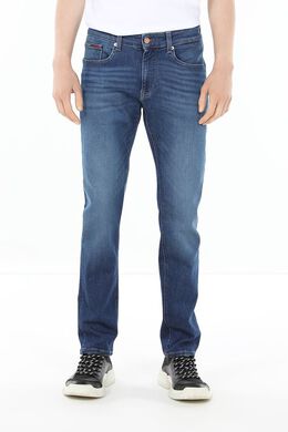 Tommy Jeans: Повседневные джинсы 