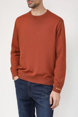 PEPE JEANS: Хлопковый свитер 