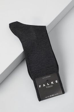 Falke: Серые носки 
