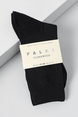 Falke: Чёрные носки 