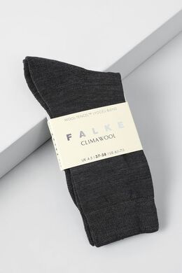 Falke: Серые носки 