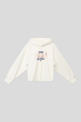 Tommy Hilfiger: Хлопковая толстовка 