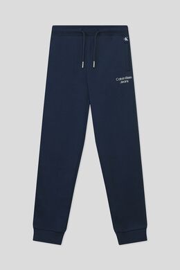 Calvin Klein Jeans: Брюки джоггеры 