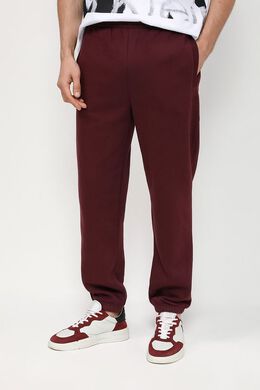Calvin Klein: Брюки джоггеры 
