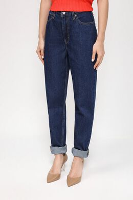 LEVI'S: Джинсы свободного кроя 