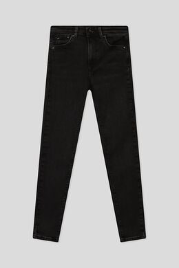 PEPE JEANS: Однотонные джинсы 