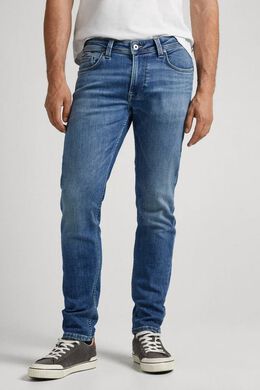 PEPE JEANS: Повседневные джинсы 