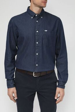 PEPE JEANS: Рубашка с длинным рукавом 