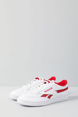 REEBOK: Кеды  Club C Revenge
