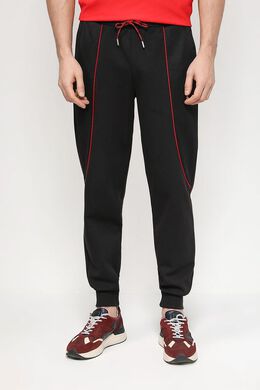 PUMA: Брюки  Ferrari джоггеры