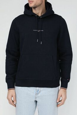 Tommy Hilfiger: Хлопковая толстовка 