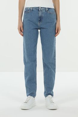 Calvin Klein Jeans: Базовые джинсы 