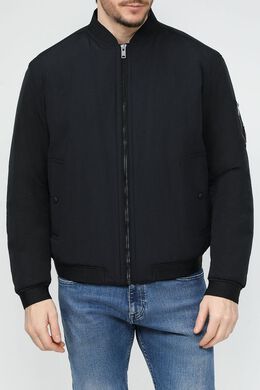 BOSS: Зимняя куртка 