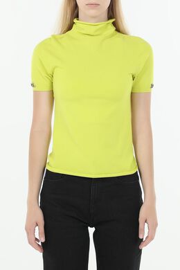 TWINSET: Свитер с коротким рукавом 
