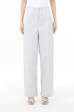 Calvin Klein Jeans: Брюки свободного кроя 