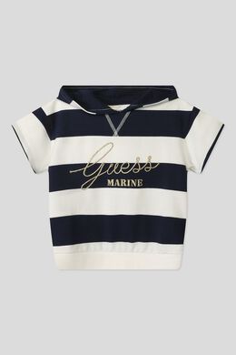 Guess: Хлопковая толстовка 