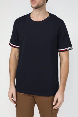 Tommy Hilfiger: Летняя футболка 