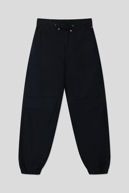 Tommy Hilfiger: Хлопковые брюки 