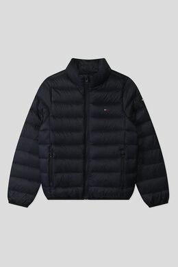 Tommy Hilfiger: Зимняя куртка 