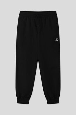 Calvin Klein Jeans: Хлопковые брюки 