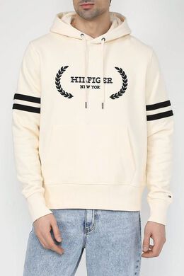 Tommy Hilfiger: Хлопковая толстовка 