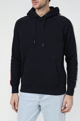 Tommy Hilfiger: Хлопковая толстовка 