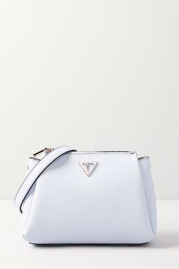Guess: Голубая сумка 