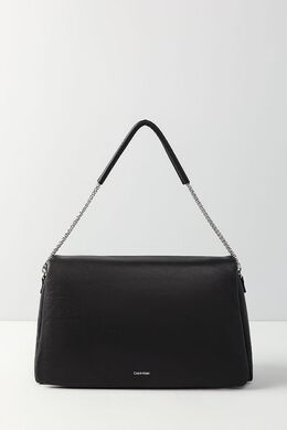 Calvin Klein: Чёрная сумка 