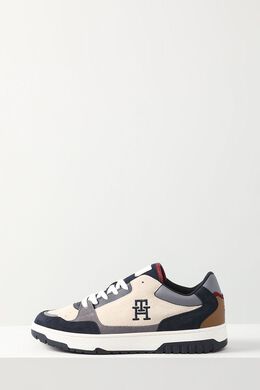 Tommy Hilfiger: Кеды 