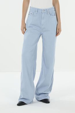 Tommy Jeans: Базовые джинсы 