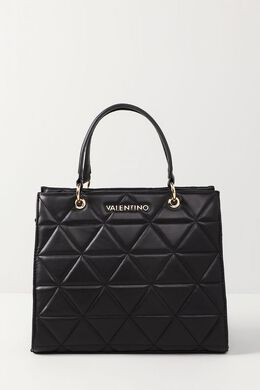 Valentino: Чёрная сумка 