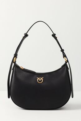 Pinko: Чёрная сумка  Love