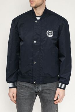Tommy Hilfiger: Зимняя куртка 