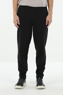 Calvin Klein: Брюки джоггеры 