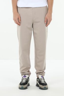 Calvin Klein: Брюки джоггеры 