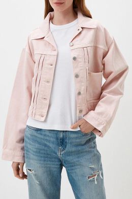LEVI'S: Джинсовая куртка 