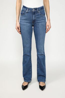 LEVI'S: Базовые джинсы 