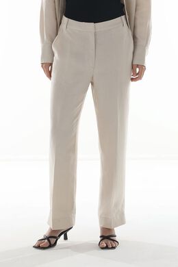 Calvin Klein: Офисные брюки 
