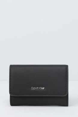 Calvin Klein: Чёрный кошелёк 